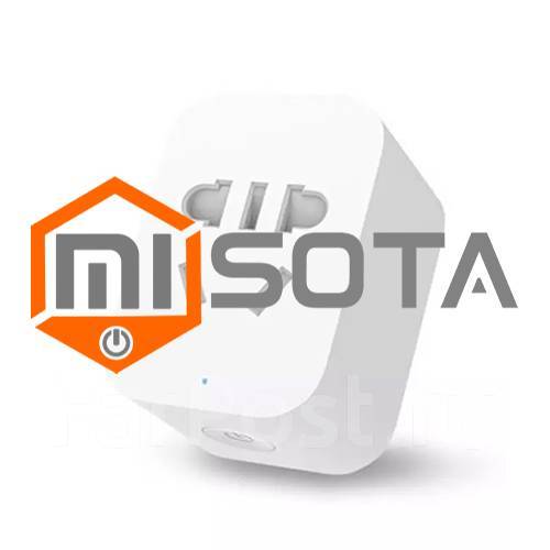 Умная розетка Xiaomi Mi Smart Aqara ZigBee (ZNCZ02LM)! MiSota, новый ...