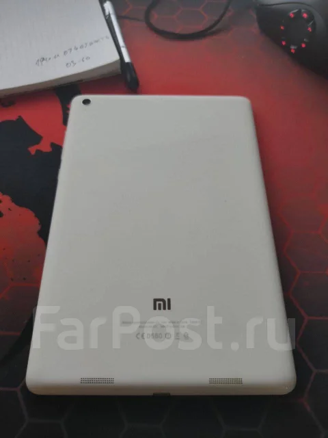 Xiaomi MiPad ����