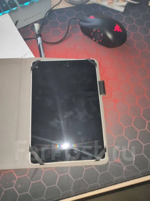 Xiaomi MiPad ����