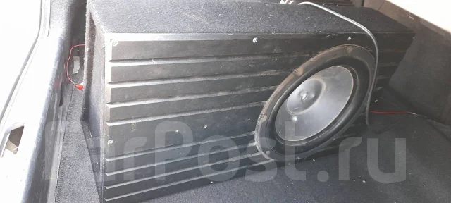 Audio System ����