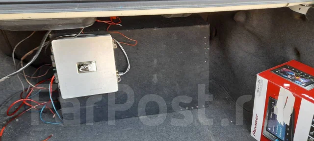 Audio System ����