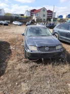 Volkswagen Bora ����