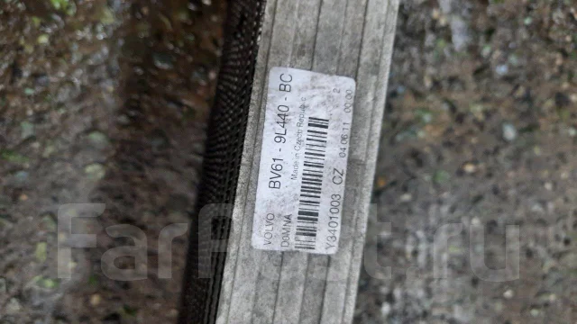 ���������� Volvo S60 2010> B4164T 31305102 ����