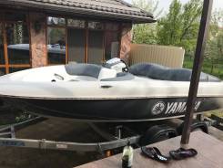 Yamaha Exciter. 1999 ���, ����� 5,7��., ��������� ��� ���������, 270��.�., ������ ����