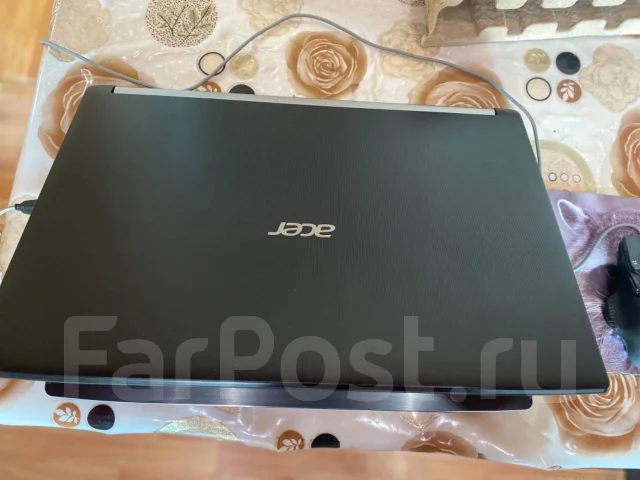 Acer Aspire 5 A517-51G. 17", ��� 6 ��, ���� 1 000���, WiFi: 1, Bluetooth: 1 ����