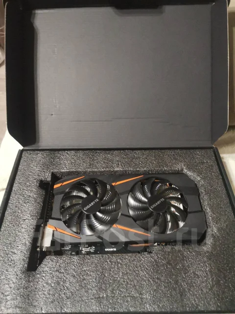 GeForce GTX 1060 ����