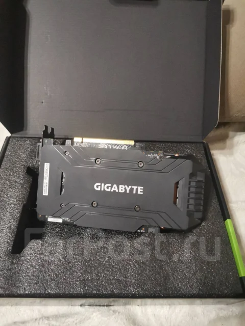 GeForce GTX 1060 ����