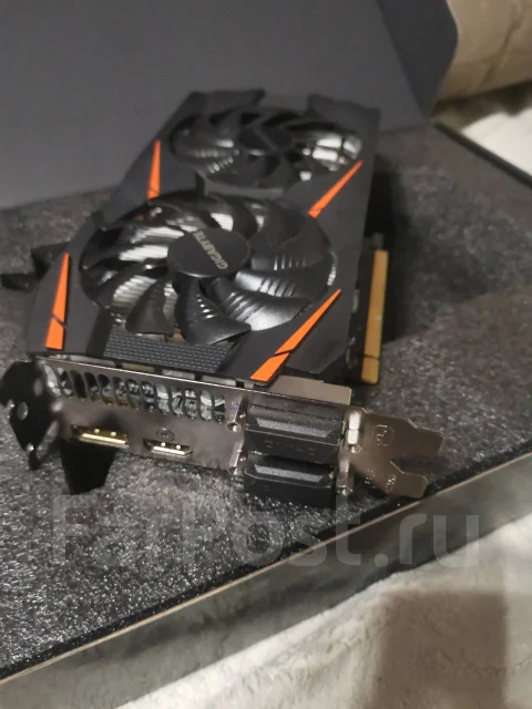 GeForce GTX 1060 ����