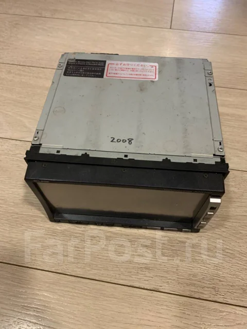 Eclipse AVN2205D ����