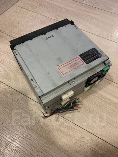 Eclipse AVN2205D ����