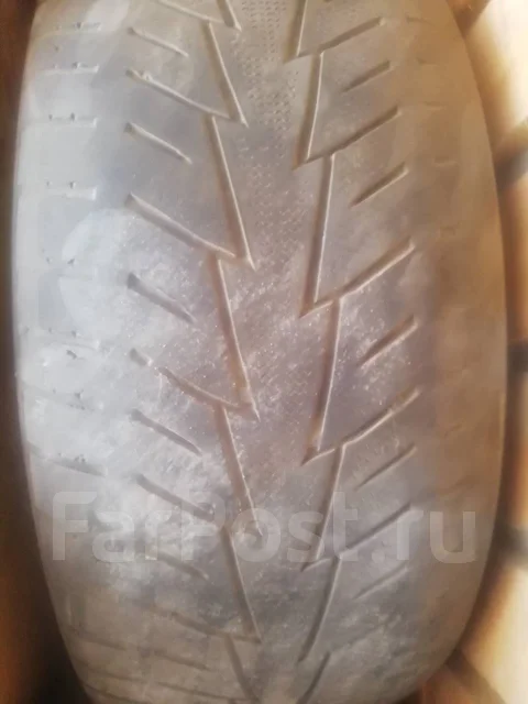AVS. x18", 5x114.3 ����