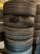 Bridgestone Ecopia EP850. ������, 2017 ���, �/�, ����� �� 5�% ����