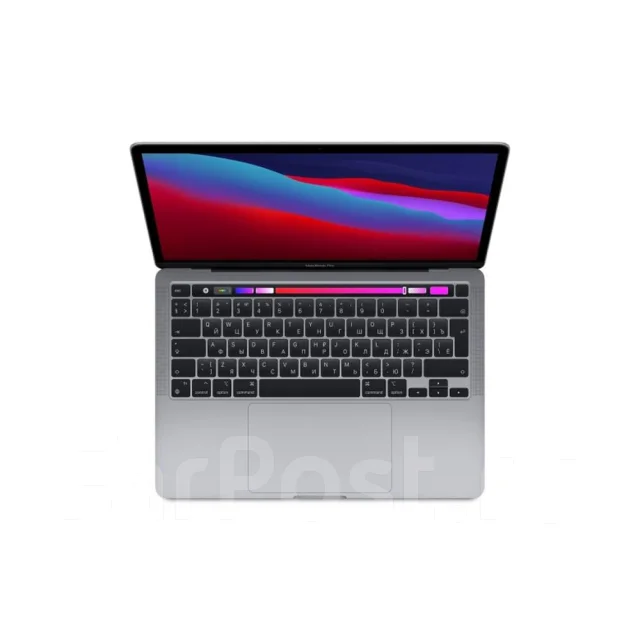 Apple MacBook Pro 13 2020 Late ����
