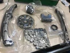 ����������� ���� ��� Toyota Premio/Ractis/Allion/ist 1NZ-FE TY015 ����