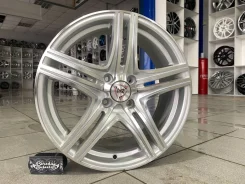 NZ Wheels F-6. 6.5x16", 4x98, ET38, �� 58,6���. ����