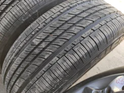 Michelin Energy MXV4. ������, 2002 ���, �/�, ����� �� 5 % ����