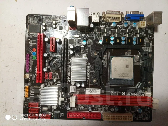 Socket AM3+ ����