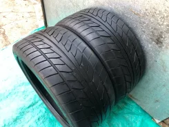 Nitto NT555 Extreme ZR. ������, �/�, ����� 30�% ����