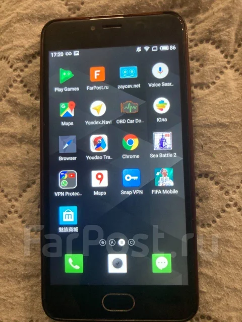Meizu. �/� ����