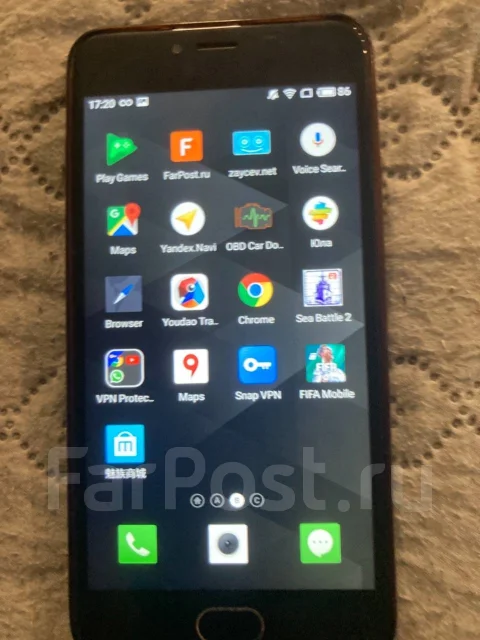 Meizu. �/� ����