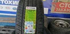 Charmhoo Ecoplus SUV. ������, �����. ��� ����� �� ������ ����