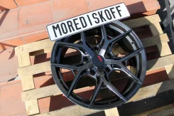 Vossen HF-5. 9.5x20", 5x150, ET40 ����