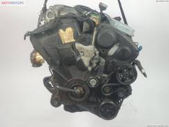 Двигатель Peugeot 406 1998, 3 л, бензин (XFZ, ES9J4)