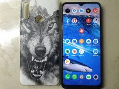 Realme C3. �/�, �����������, ������, 3G, 4G LTE, Dual-SIM, ���������� ����