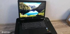 HP Pavilion 17. 17.3", 2 200����, ��� 16 ��, ���� 1 128���, WiFi: 1, Bluetooth: 1, ����������� �� 11��. ����
