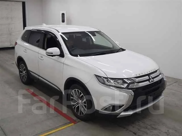 Mitsubishi Outlander. �������, ��������, 2.0, ������, 36 000����. ��, �/�. ��� ����� �� ������������ ����