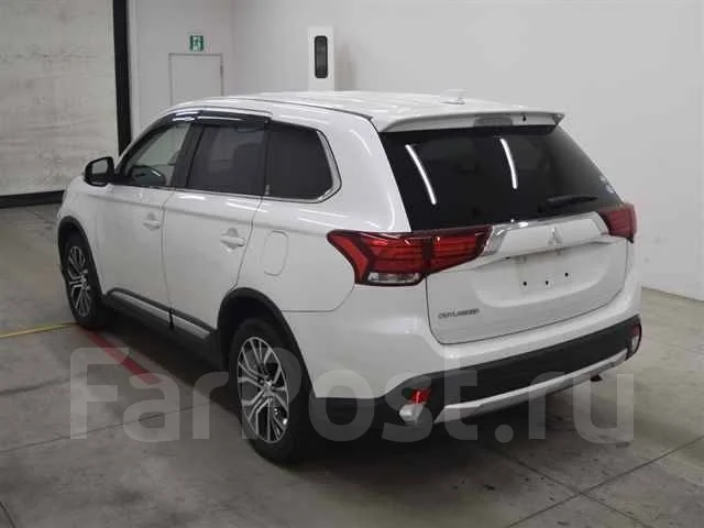Mitsubishi Outlander. �������, ��������, 2.0, ������, 36 000����. ��, �/�. ��� ����� �� ������������ ����