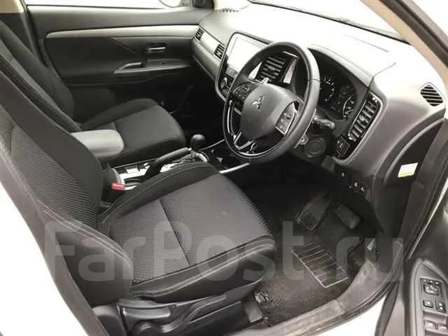 Mitsubishi Outlander. �������, ��������, 2.0, ������, 36 000����. ��, �/�. ��� ����� �� ������������ ����