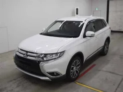 Mitsubishi Outlander. �������, ��������, 2.0, ������, 36 000����. ��, �/�. ��� ����� �� ������������ ����