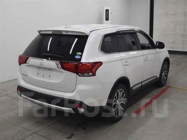 Mitsubishi Outlander. �������, ��������, 2.0, ������, 36 000����. ��, �/�. ��� ����� �� ������������ ����