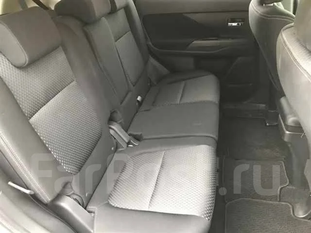 Mitsubishi Outlander. �������, ��������, 2.0, ������, 36 000����. ��, �/�. ��� ����� �� ������������ ����