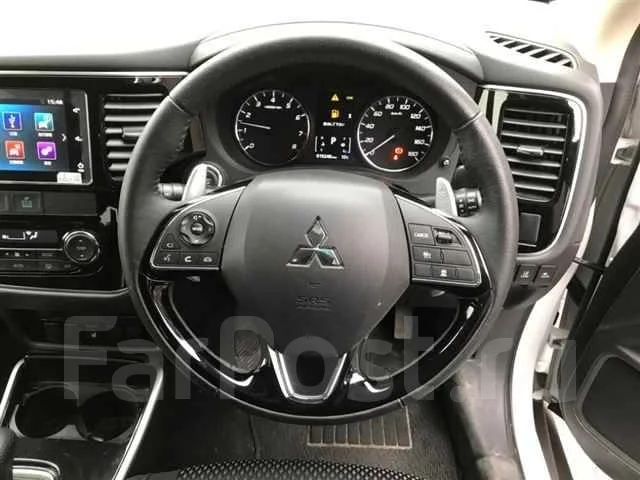 Mitsubishi Outlander. �������, ��������, 2.0, ������, 36 000����. ��, �/�. ��� ����� �� ������������ ����