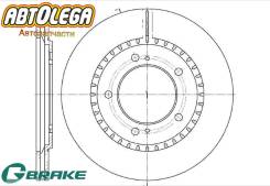���� ��������� �������� G-brake Suzuki Escudo 97-05 GR-20033 ����