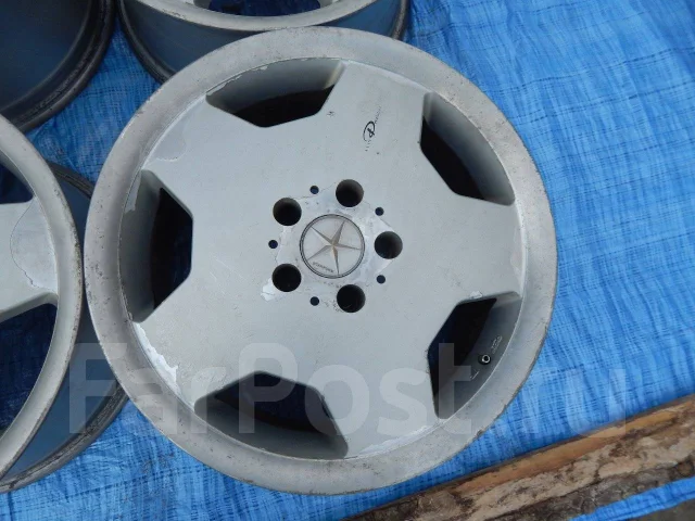 Starform. x17", 5x114.3 ����