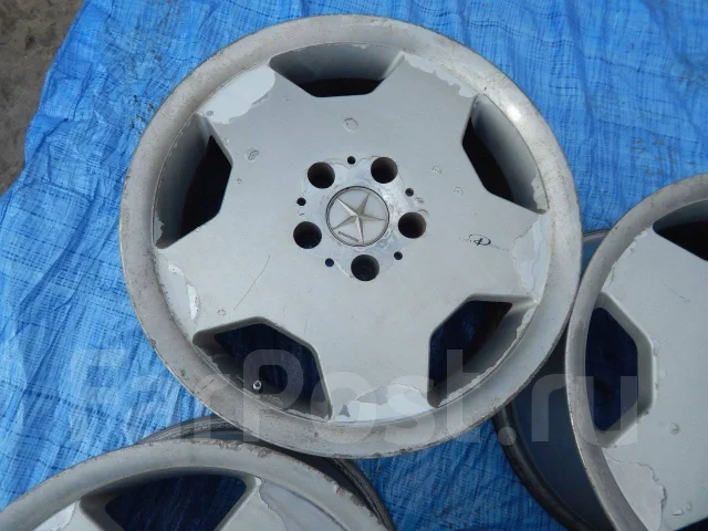 Starform. x17", 5x114.3 ����