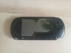 Sony PSP Street E1000 ����