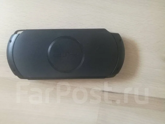 Sony PSP Street E1000 ����