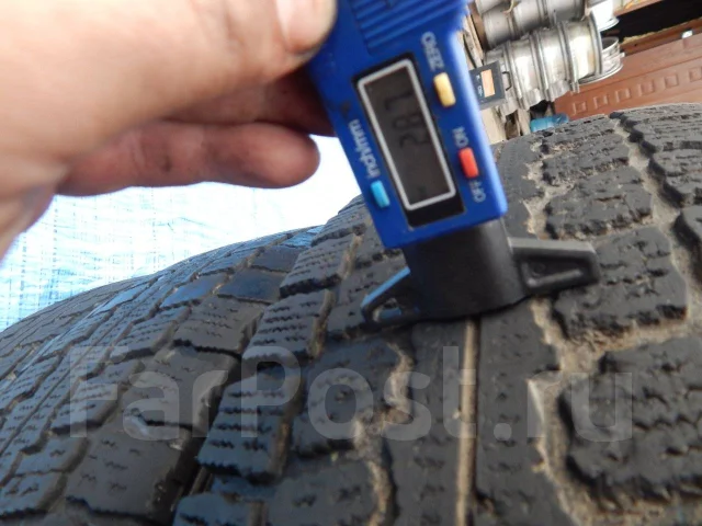 Goodyear Ice Navi Van. ������, ��� �����, 2007 ���, �/�, ����� 20 % ����