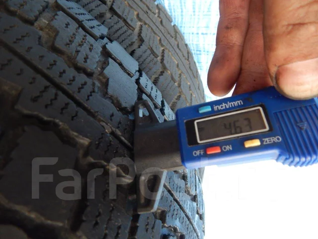 Goodyear Ice Navi Van. ������, ��� �����, 2007 ���, �/�, ����� 20 % ����