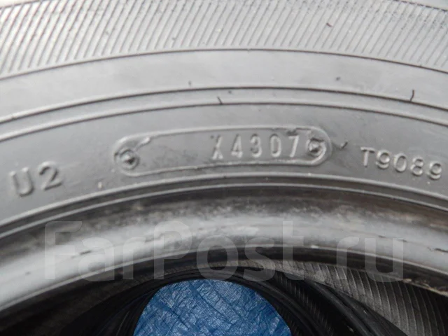 Goodyear Ice Navi Van. ������, ��� �����, 2007 ���, �/�, ����� 20 % ����