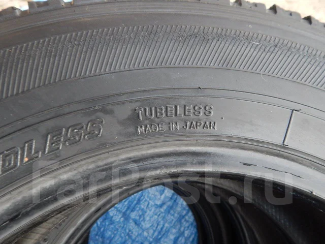 Goodyear Ice Navi Van. ������, ��� �����, 2007 ���, �/�, ����� 20 % ����