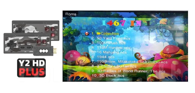 Data Frog Y2 HD Plus ����