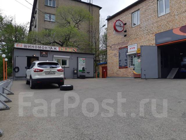 Помощник автослесаря, работа в Автосервис "Мистер Ойл" ИП Сологуб М.В ...