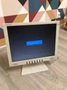 ������� Polyview PT-525N. 15" ����