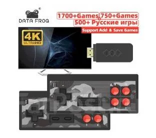 Data Frog Y2S HD Plus ����