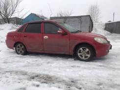 Lifan Breez ����
